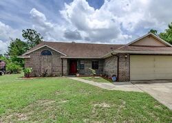 Pre-foreclosure in  Coachman Dr Deltona, FL 32738