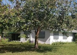 Pre-foreclosure in  Tuscaloosa Ave Daytona Beach, FL 32117