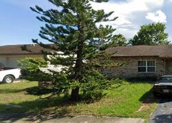 Pre-foreclosure in  Reillys Rd Port Orange, FL 32127