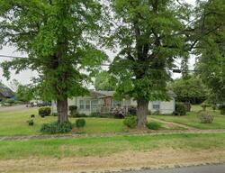 Pre-foreclosure in  Washburn St Brownsville, OR 97327