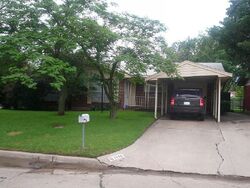 Pre-foreclosure in  NW 46th St Lawton, OK 73505