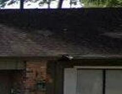 Pre-foreclosure in  Briarcliff Dr Beaumont, TX 77706