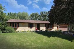 Pre-foreclosure in  Nancy Ln Pulaski, WI 54162