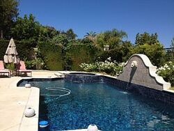 Pre-foreclosure Listing in Wynfreed Ln NORTHRIDGE, CA 91326