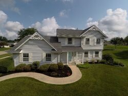Pre-foreclosure in  Weiler Rd Burlington, WI 53105
