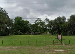 Pre-foreclosure in  County Road 475 Oxford, FL 34484