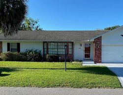 Pre-foreclosure in  County Road 122 Wildwood, FL 34785