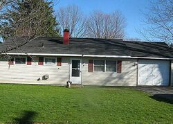 Pre-foreclosure in  Dewey Dr Central Square, NY 13036