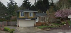 Pre-foreclosure in  SE 116th Ave Portland, OR 97266