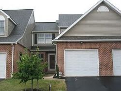 Pre-foreclosure in  Spring Hill Ln Mountville, PA 17554