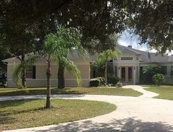 Pre-foreclosure in  Vina Ct Oviedo, FL 32766