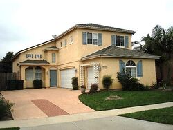 Pre-foreclosure in  N Tree Line Dr Santa Maria, CA 93458