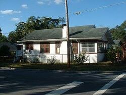  N Lincoln Ave, Lakeland FL