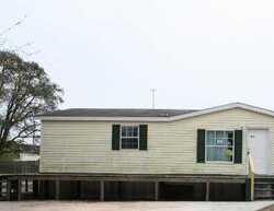 Pre-foreclosure in  CROFFORD AVE Haines City, FL 33844