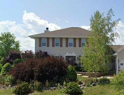Pre-foreclosure in  Loon Ln Green Bay, WI 54311