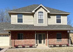 Pre-foreclosure in  NE 36th St Lawton, OK 73507