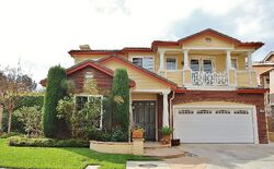  Ridgeview Terrace D, Signal Hill CA
