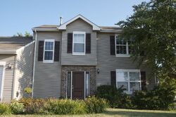 Pre-foreclosure in  Glendale Avenue Cir Gretna, NE 68028