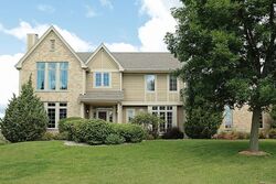 Pre-foreclosure in  Crestwood Dr Menomonee Falls, WI 53051