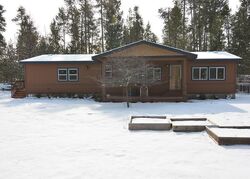 Pre-foreclosure in  Rail Dr Bend, OR 97707