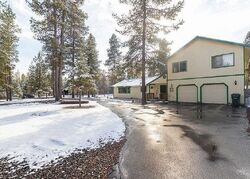 Pre-foreclosure in  Day Rd La Pine, OR 97739