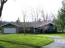 Pre-foreclosure in  Kimberly Way Grants Pass, OR 97526