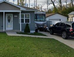 Pre-foreclosure in  Badger St Green Bay, WI 54303