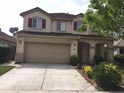 Pre-foreclosure in  ANN MARIE DR Manteca, CA 95337