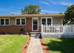 Pre-foreclosure in  Keith Ct Chesapeake, VA 23325