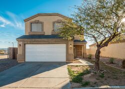 Pre-foreclosure in  N High Dunes Dr Florence, AZ 85132