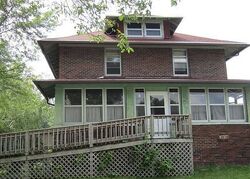 Pre-foreclosure in  N Seymour St Fond Du Lac, WI 54935
