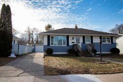 Pre-foreclosure in  Wettstein Ave Fond Du Lac, WI 54935