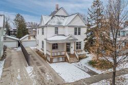 Pre-foreclosure in  E 2nd St Fond Du Lac, WI 54935