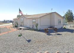 Pre-foreclosure in  Rio Rico Dr Pahrump, NV 89048