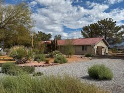 Pre-foreclosure in  Mallard Ave Pahrump, NV 89048