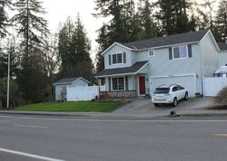 Pre-foreclosure in  Summit View Dr Saint Helens, OR 97051
