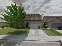 Pre-foreclosure in  Kirsten Dr Stockton, CA 95212