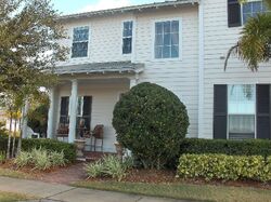 Pre-foreclosure in  Cafrey Pl Apollo Beach, FL 33572