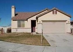 Pre-foreclosure in  Coolwater Ct Adelanto, CA 92301