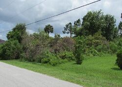 Pre-foreclosure in  Longfellow Dr Palm Coast, FL 32137