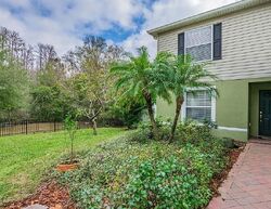 Pre-foreclosure in  Harcourt Pl Odessa, FL 33556