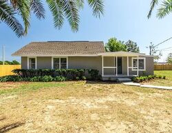 Pre-foreclosure in  Vaughn Rd Winter Haven, FL 33880