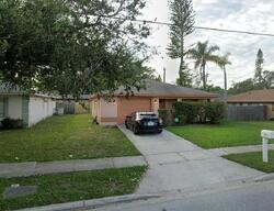 Pre-foreclosure in  N Osprey Ave Sarasota, FL 34234