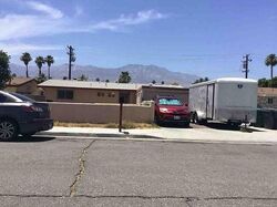 Pre-foreclosure in  Corregidor Dr Cathedral City, CA 92234