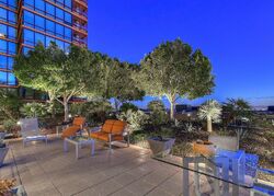 Pre-foreclosure in  N 24th St UNIT 627 Phoenix, AZ 85016
