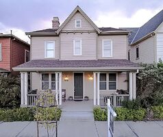 Pre-foreclosure in  N Front St Hercules, CA 94547