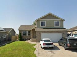 Pre-foreclosure in  Marina St Evans, CO 80620
