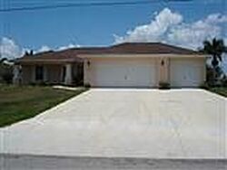 Pre-foreclosure in  Oklahoma Ave Fort Myers, FL 33905
