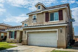 Pre-foreclosure in  W Avenue K10 Lancaster, CA 93536