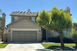 Pre-foreclosure in  Via Del Fico Ct Lake Elsinore, CA 92532